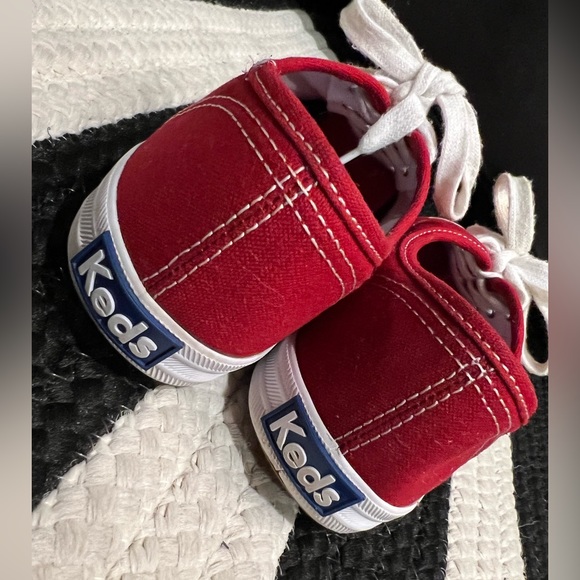 Keds - Picture 4 of 6